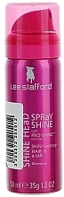 Shine Hair Spray - Lee Stafford Shine Head Spray — photo N3