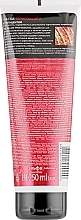 Damaged Hair Mask - Salon Professional Thermo Protect — photo N2