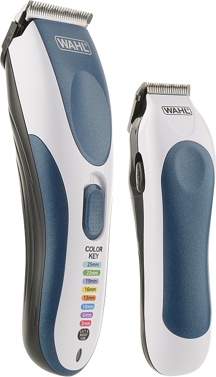 Hair Cutting Set - Wahl Color Pro 09649-916 — photo N1