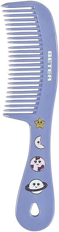 Hair Comb - Beter Scarpidor Comb Born From The Star — photo N1