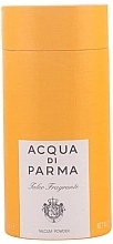 Fragrances, Perfumes, Cosmetics Acqua di Parma Colonia Assoluta - Talc Powder 