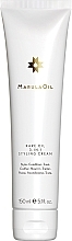 Fragrances, Perfumes, Cosmetics 3-in-1 Styling Cream - Paul Mitchell Marula Oil Rare Oil 3-in-1 Styling Cream