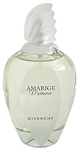 Fragrances, Perfumes, Cosmetics Givenchy Amarige Damour - Eau de Toilette (tester without cap)