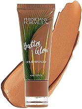 Bronzer - Physicians Formula Butter Glow Liquid Bronzer Bronze — photo N3