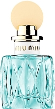 Fragrances, Perfumes, Cosmetics Miu Miu L’Eau Bleue - Eau de Parfum (mini size)