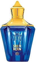 Fragrances, Perfumes, Cosmetics Xerjoff Join The Club Shunkoin - Eau de Parfum