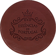 Natural Soap - Essencias De Portugal Living Portugal Red Chita — photo N2