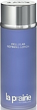 Fragrances, Perfumes, Cosmetics Nourishing Cleansing Lotion - La Prairie Cellular Refining Lotion