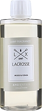 Fragrances, Perfumes, Cosmetics Wood & Tonka Bean Lamp Fragrance - Ambientair Lacrosse Wood & Tonka Lamp Fragrance