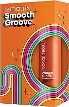 Fragrances, Perfumes, Cosmetics Set - Matrix Smooth Groove