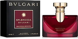 Bvlgari Magnolia Sensuel - Eau de Parfum — photo N2