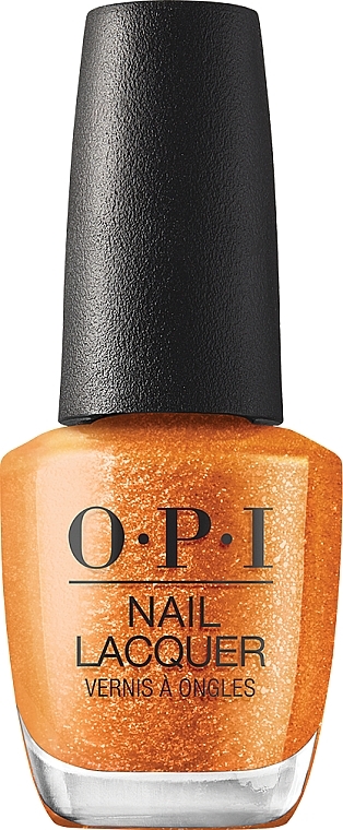 Nail Polish - OPI Nail Lacquer Your Way Spring 2024 — photo N1