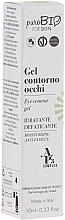 Fragrances, Perfumes, Cosmetics Eye Contour Gel - PuroBio Cosmetics Eye Contour Gel