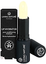 Lip Balm - Living Nature Lip Hydrator — photo N1