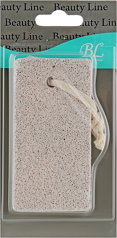 Pumice Stone - Beauty Line — photo N1