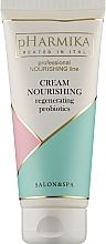 Nourishing Face Cream - pHarmika Cream Nutrional Regenerating Probiotics — photo N1