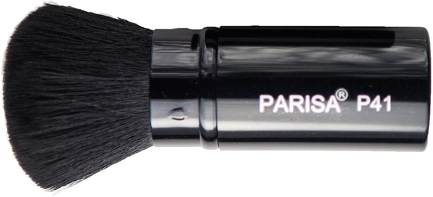 Makeup Brush P41 - Parisa Cosmetics — photo N4