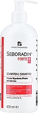 Anti Hair Loss Shampoo - Seboradin Anti Hair Loss Szampon — photo N2