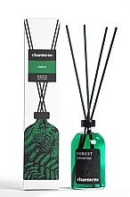 Fragrances, Perfumes, Cosmetics Forest Reed Diffuser - Charmens Reed Diffuser