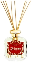 Fragrances, Perfumes, Cosmetics Santa Maria Novella Melograno - Reed Diffuser