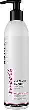 Smoothing Serum for Long Hair "Smoothness & Shine" - Profi Style Smoother Serum Smooth & Shine for Long Hair — photo N1