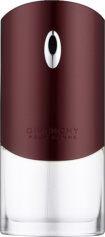 Givenchy pour homme - Eau de Toilette — photo N1