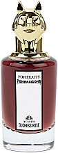 Fragrances, Perfumes, Cosmetics Penhaligon's The Coveted Duchess Rose - Eau de Parfum (tester with cap)