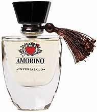 Fragrances, Perfumes, Cosmetics Paris Gallery Amorino Imperial Oud - Eau de Parfum