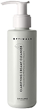 Cleansing Face Cream - Oriflame Optimals Hydra Care Cleansing Crem — photo N2