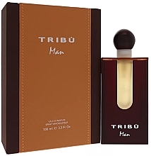 Fragrances, Perfumes, Cosmetics Benetton Tribu Man - Eau de Parfum