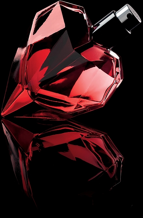 Diesel Loverdose Red Kiss - Eau de Parfum — photo N6