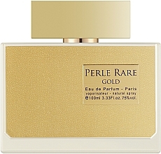 Panouge Perle Rare Gold - Eau de Parfum — photo N1