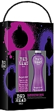 Fragrances, Perfumes, Cosmetics Set - Tigi Bed Head Superstar Diva Gift Set (sh/320ml + cond/320ml)