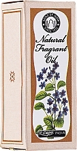 Oil Perfume - Song of India Jasmine — photo N6