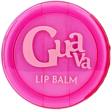 Fragrances, Perfumes, Cosmetics Exotic Guava Lip Balm - Mades Cosmetics Body Resort Exotical Guava Lip Balm