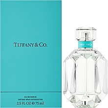 Tiffany Tiffany & Co - Eau de Parfum — photo N2