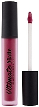 Fragrances, Perfumes, Cosmetics Liquid Lipstick - Douglas Ultimate Matte LongLasting Liquid Lipstick