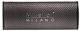 Urban Sandalwood Bergamot Car Air Freshener - Millefiori Milano Icon Car Air Freshener Urban Sandalwood Bergamot — photo N2