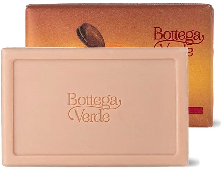 Argan Softening Bar Soap - Bottega Verde Argan del Marocco Rich Emollient Soap with Argan Oil — photo N1