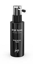 Anti Hair Loss Tonic - Vitality's For Man Reinforcing Tonic — photo N5