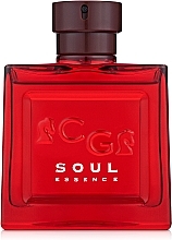 Christian Gautier Soul Essence - Eau de Toilette — photo N1