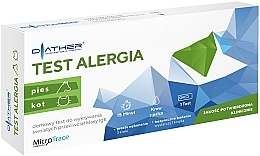 Dog and Cat Allergy Test - Diather Diagnostics & Therapy — photo N2