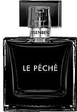 Jose Eisenberg Le Peche Homme - Eau de Parfum — photo N2