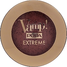 Cream-Powder Eyeshadow - Pupa Vamp! Extreme Waterproof Cream-Powder Eyeshadow — photo N11