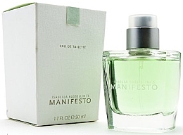 Fragrances, Perfumes, Cosmetics Isabella Rossellini Manifesto - Eau de Parfum 