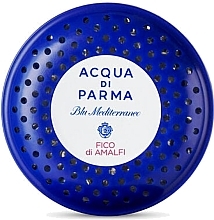 Air Freshener - Acqua Di Parma Fico di Amalfi Blue Mediterraneo Refill — photo N1