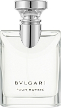 Fragrances, Perfumes, Cosmetics Bvlgari Pour Homme - Eau de Toilette