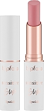 Fragrances, Perfumes, Cosmetics Matte Lipstick - TopFace Sensitive Stylo Lipstick