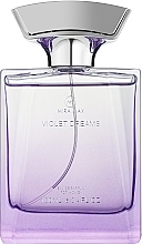 Fragrances, Perfumes, Cosmetics Mira Max Violet Dream - Eau de Parfum