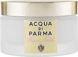 Fragrances, Perfumes, Cosmetics Acqua Di Parma Rosa Nobile Body Cream - Body Cream 